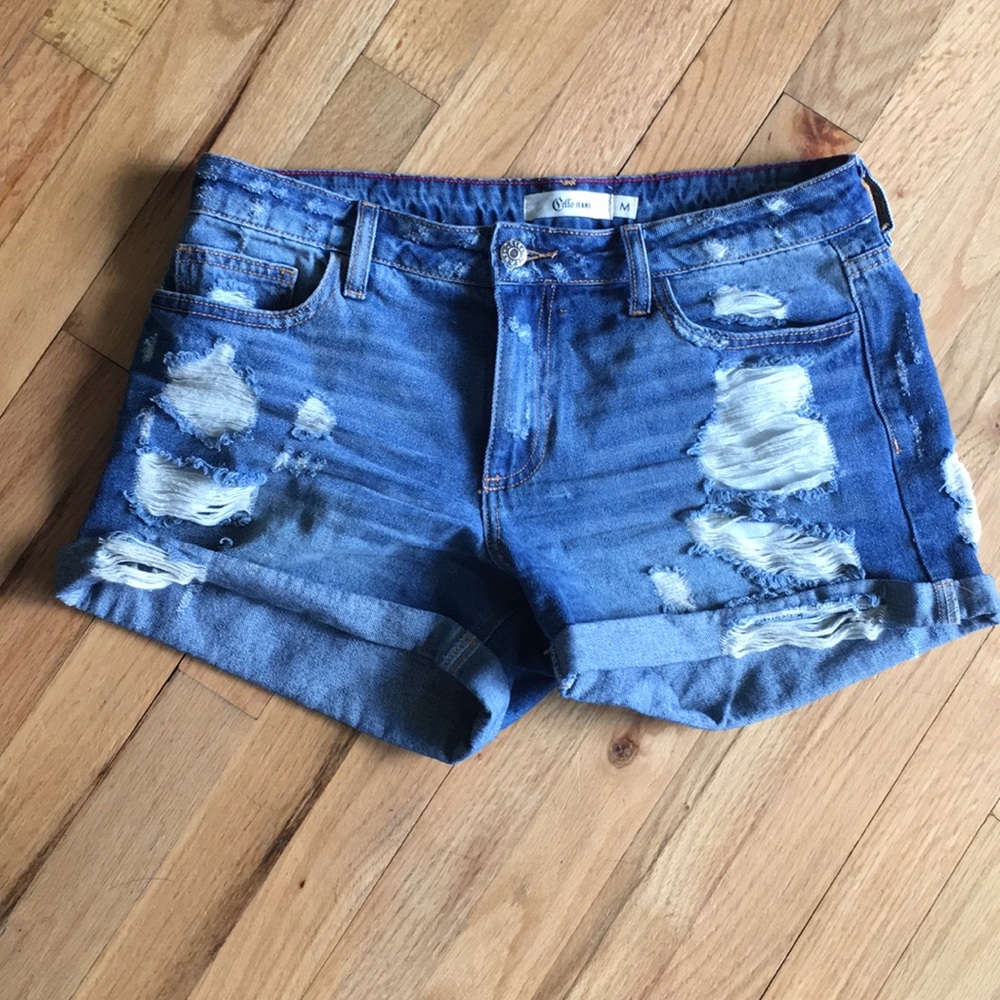 Women’s shorts